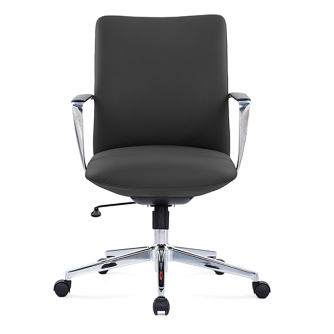 SILLA GERENCIAL FENIX OHE-163 negro